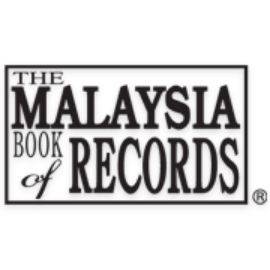 马来西亚记录大全标识