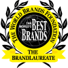 2023 The BrandLaureate Brand Icon Leadership Award