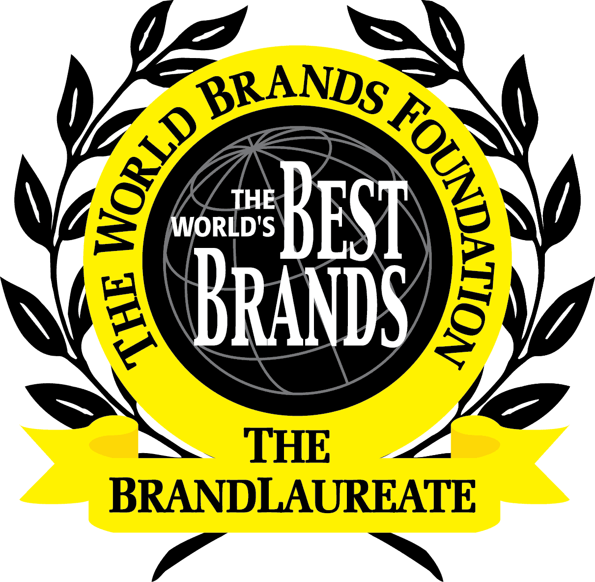 2023 The BrandLaureate Brand Icon Leadership Award
