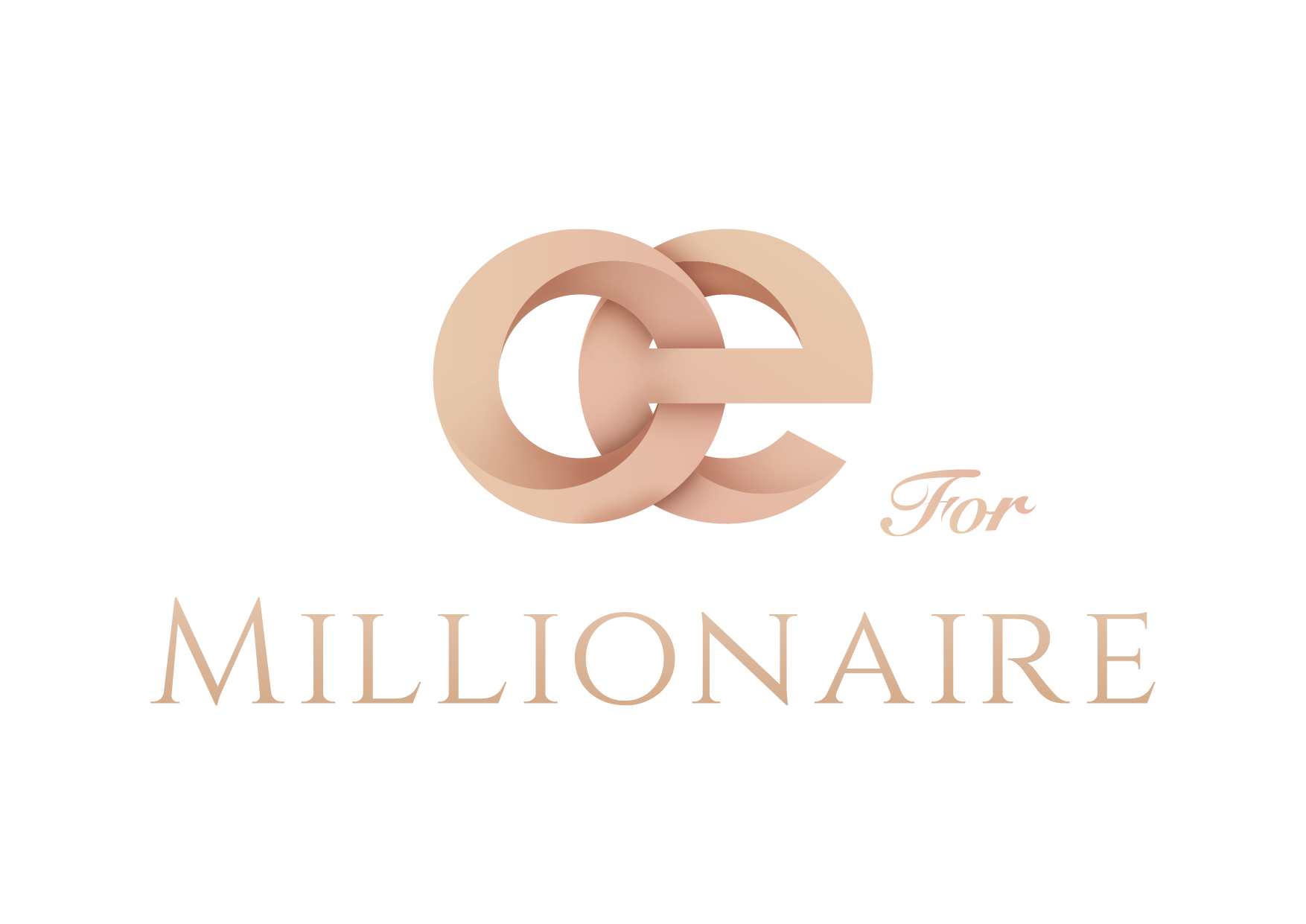 OE Millionaire 标识