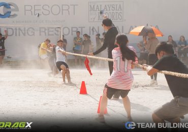 Incorporating Team Building Activities into Your Corporate Event in Malaysia (2025 Guide to Team Building Malaysia)